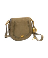 MICHAEL KORS JOSIE Mini Bag a tracolla loden - Borse Donna - 2