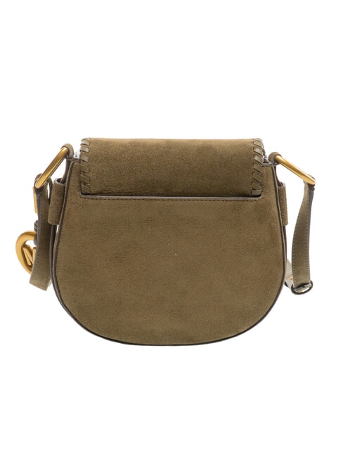 JOSIE Mini Bag a tracolla loden - Borse Donna