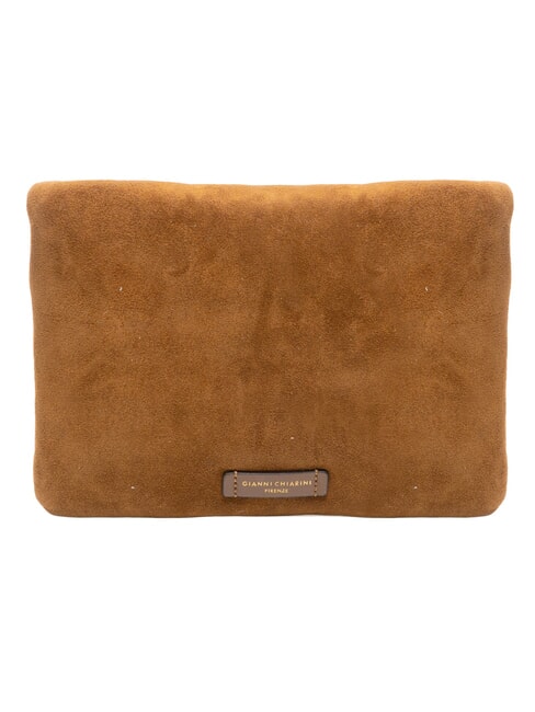 MIREA Borsa a tracolla cognac - Borse Donna