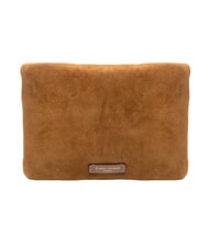 GIANNI CHIARINI MIREA Borsa a tracolla cognac - Borse Donna - 4