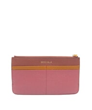 COCCINELLE CAMPIONARIO - BINXIE TRICOLOR Pochette a mano, con tracolla - Borse Donna