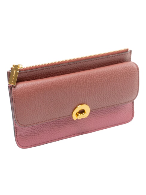 CAMPIONARIO - BINXIE TRICOLOR Pochette a mano, con tracolla brand/rosew/cui - Borse Donna