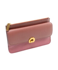 COCCINELLE CAMPIONARIO - BINXIE TRICOLOR Pochette a mano, con tracolla brand/rosew/cui - Borse Donna - 4