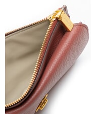 COCCINELLE CAMPIONARIO - BINXIE TRICOLOR Pochette a mano, con tracolla brand/rosew/cui - Borse Donna - 5