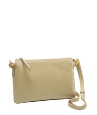 GIANNI CHIARINI BROOKE Borsa a tracolla in pelle martellata - Borse Donna