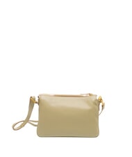 GIANNI CHIARINI BROOKE Borsa a tracolla in pelle martellata willow - Borse Donna - 4
