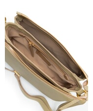GIANNI CHIARINI BROOKE Borsa a tracolla in pelle martellata willow - Borse Donna - 5