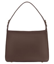 BRACCIALINI MARGOT M Borsa a spalla, con tracolla marrone - Borse Donna - 3