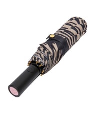 BRACCIALINI BASIC Ombrello mini con apertura automatica zebra - Ombrelli - 3