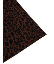 BRACCIALINI COLD WEATHER Sciarpa con logo ricamato - Sciarpe