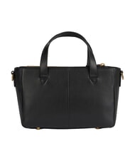 BRACCIALINI MARGOT M Borsa bauletto a mano, con tracolla nero - Borse Donna - 3
