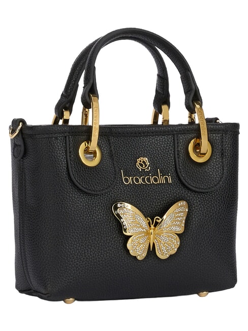 BETH JEWELS Borsa mini a mano, con tracolla nero - Borse Donna