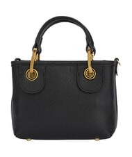 BRACCIALINI BETH JEWELS Borsa mini a mano, con tracolla nero - Borse Donna - 4