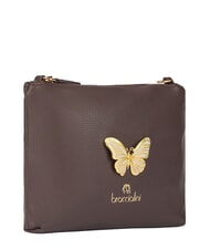 BRACCIALINI BETH JEWELS Pochette, con tracolla marrone - Borse Donna - 2