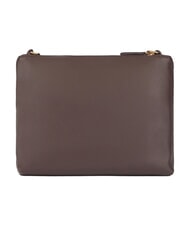 BRACCIALINI BETH JEWELS Pochette, con tracolla marrone - Borse Donna - 3