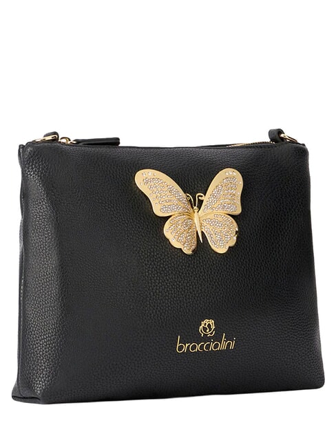 BETH JEWELS Pochette, con tracolla nero - Borse Donna
