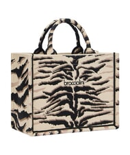 BRACCIALINI WINTER S Borsa a mano, manico doppio - Borse Donna