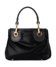 BRACCIALINI BETH PUFFY Borsa mini a mano, con tracolla nero - Borse Donna - 4