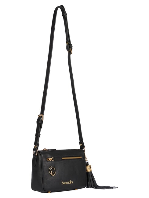 MARGOT Borsa mini a tracolla nero - Borse Donna
