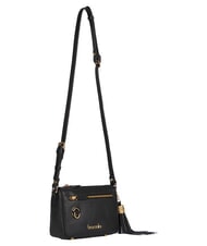 BRACCIALINI MARGOT Borsa mini a tracolla nero - Borse Donna - 2