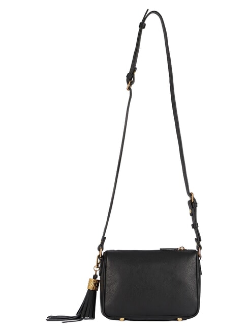 MARGOT Borsa mini a tracolla nero - Borse Donna
