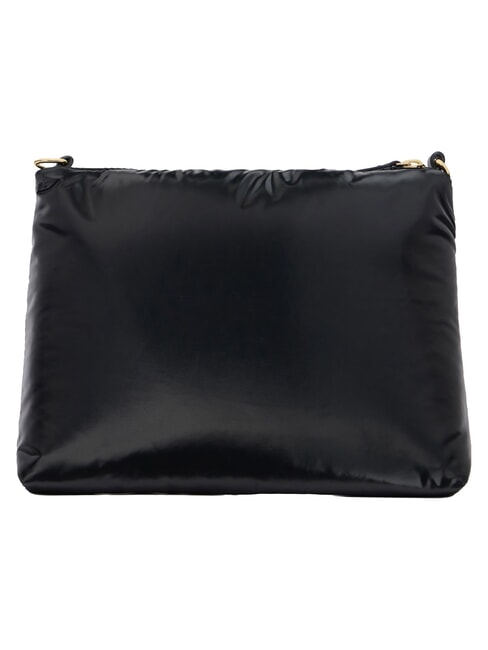 BETH PUFFY S Borsa a tracolla nero - Borse Donna