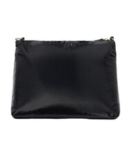 BRACCIALINI BETH PUFFY S Borsa a tracolla nero - Borse Donna - 3