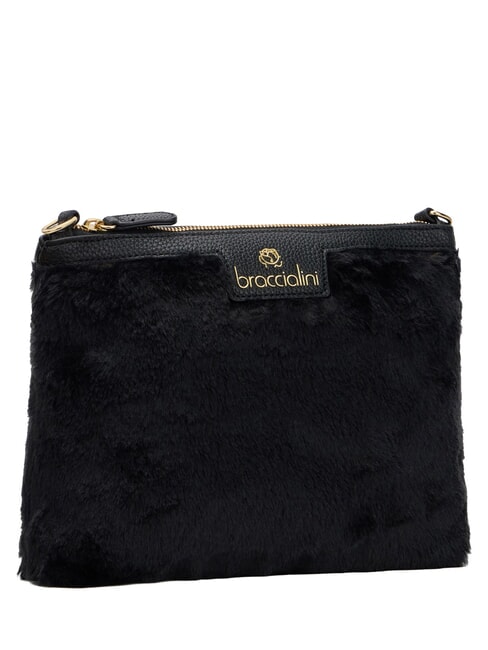 BETH S Borsa a tracolla nero - Borse Donna