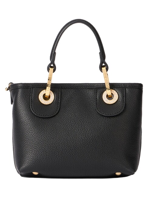 BETH Borsa mini a mano, con tracolla nero - Borse Donna