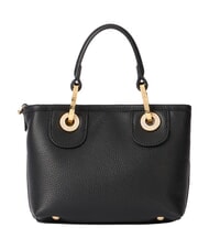 BRACCIALINI BETH Borsa mini a mano, con tracolla nero - Borse Donna - 4