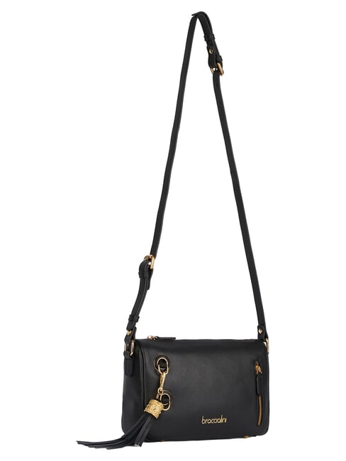 MARGOT S Borsa a tracolla nero - Borse Donna