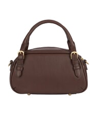 BRACCIALINI GISELLE M Borsa bauletto a mano, con tracolla marrone - Borse Donna - 3