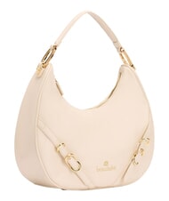 BRACCIALINI GISELLE M Borsa a spalla, con tracolla beige - Borse Donna - 2