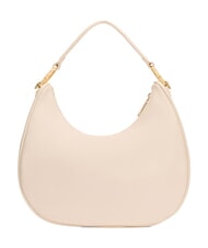 BRACCIALINI GISELLE M Borsa a spalla, con tracolla beige - Borse Donna - 3