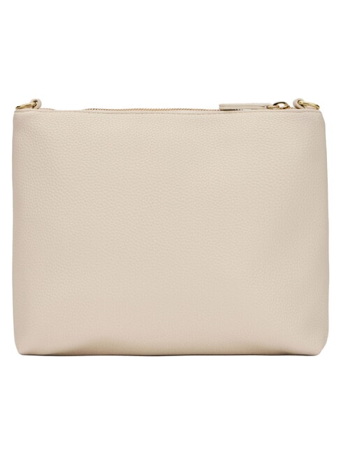 BETH Pochette, con tracolla removibile e regolabile beige - Borse Donna