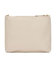 BRACCIALINI BETH Pochette, con tracolla removibile e regolabile beige - Borse Donna - 3