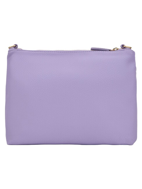BETH Pochette, con tracolla removibile e regolabile lilla - Borse Donna