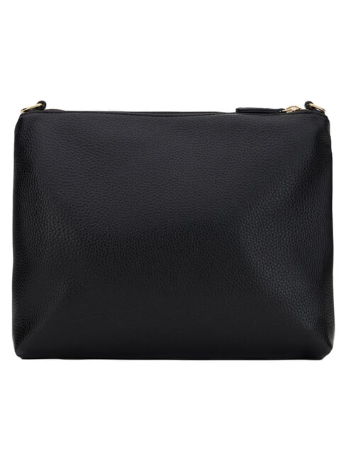 BETH Pochette, con tracolla removibile e regolabile nero - Borse Donna