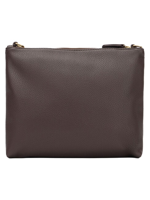 BETH Pochette, con tracolla removibile e regolabile marrone - Borse Donna