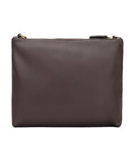 BRACCIALINI BETH Pochette, con tracolla removibile e regolabile marrone - Borse Donna - 3
