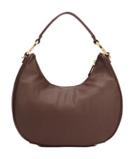 BRACCIALINI GISELLE M Borsa a spalla, con tracolla marrone - Borse Donna - 3