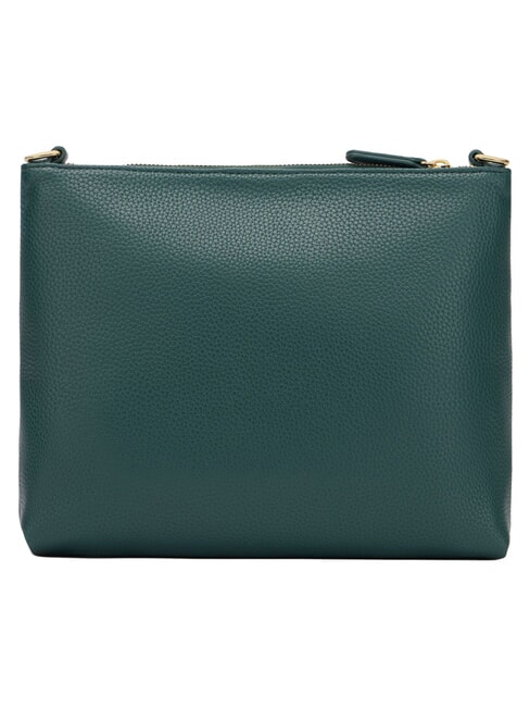 BETH Pochette, con tracolla removibile e regolabile verde - Borse Donna