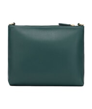 BRACCIALINI BETH Pochette, con tracolla removibile e regolabile verde - Borse Donna - 3