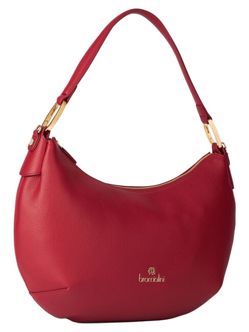 BETH L Borsa a spalla, con tracolla rosso - Borse Donna
