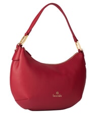 BRACCIALINI BETH L Borsa a spalla, con tracolla rosso - Borse Donna - 2