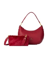 BRACCIALINI BETH L Borsa a spalla, con tracolla rosso - Borse Donna - 3