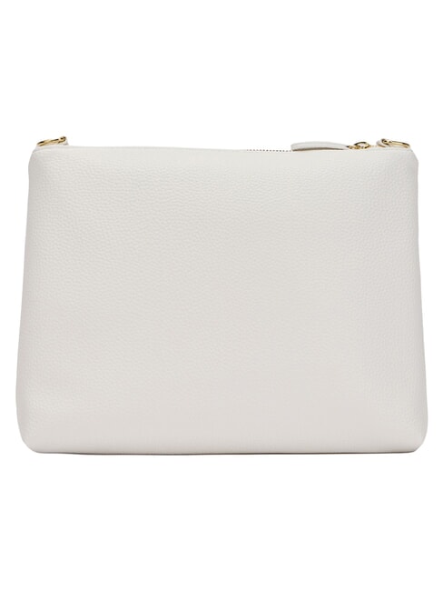 BETH Pochette, con tracolla removibile e regolabile bianco - Borse Donna