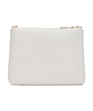BRACCIALINI BETH Pochette, con tracolla removibile e regolabile bianco - Borse Donna - 3