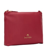 BRACCIALINI BETH Pochette, con tracolla removibile e regolabile rosso - Borse Donna - 2