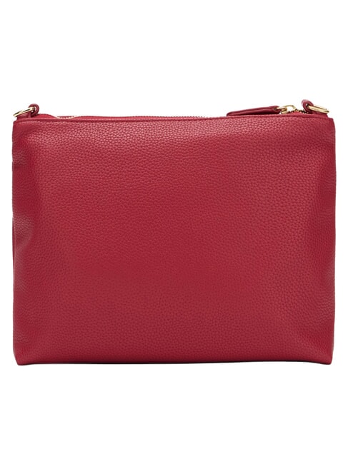 BETH Pochette, con tracolla removibile e regolabile rosso - Borse Donna
